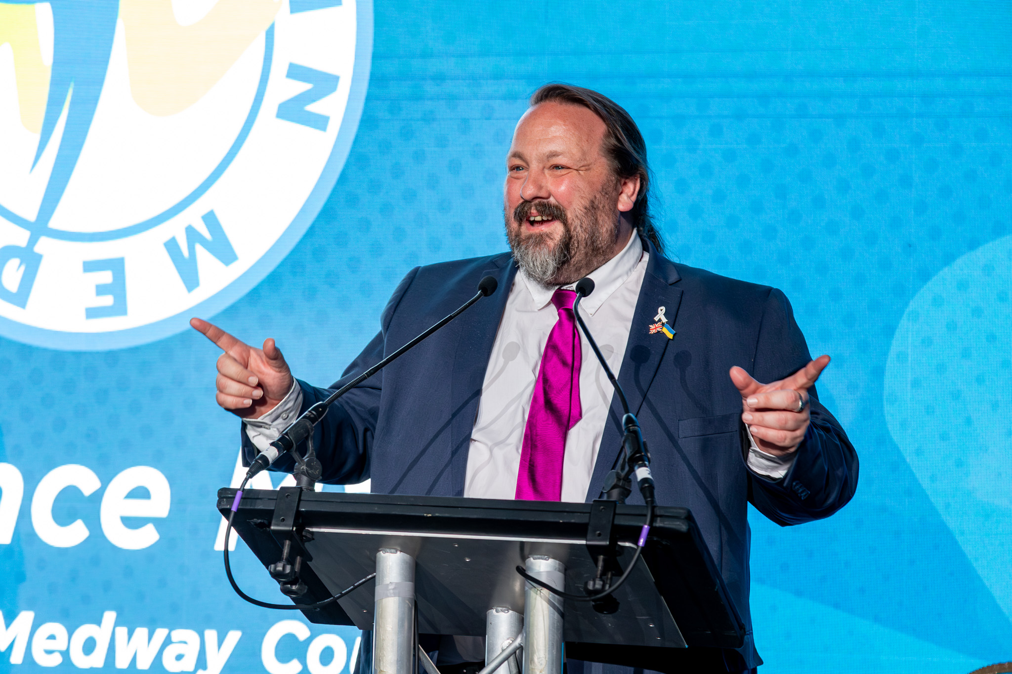 Our Sponsors: Supporting Medway’s Community Heroes